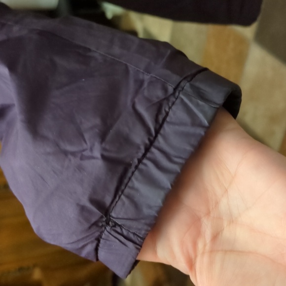 Columbia Sports Wear Purple Women's Jacket - Picture 2 of 13